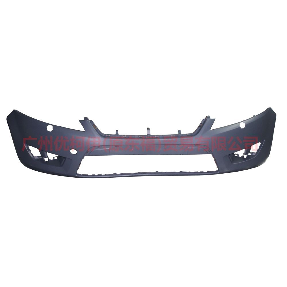 8S7917757AAXWAA Front bumper with lower bumper For Ford wins DF 07-10