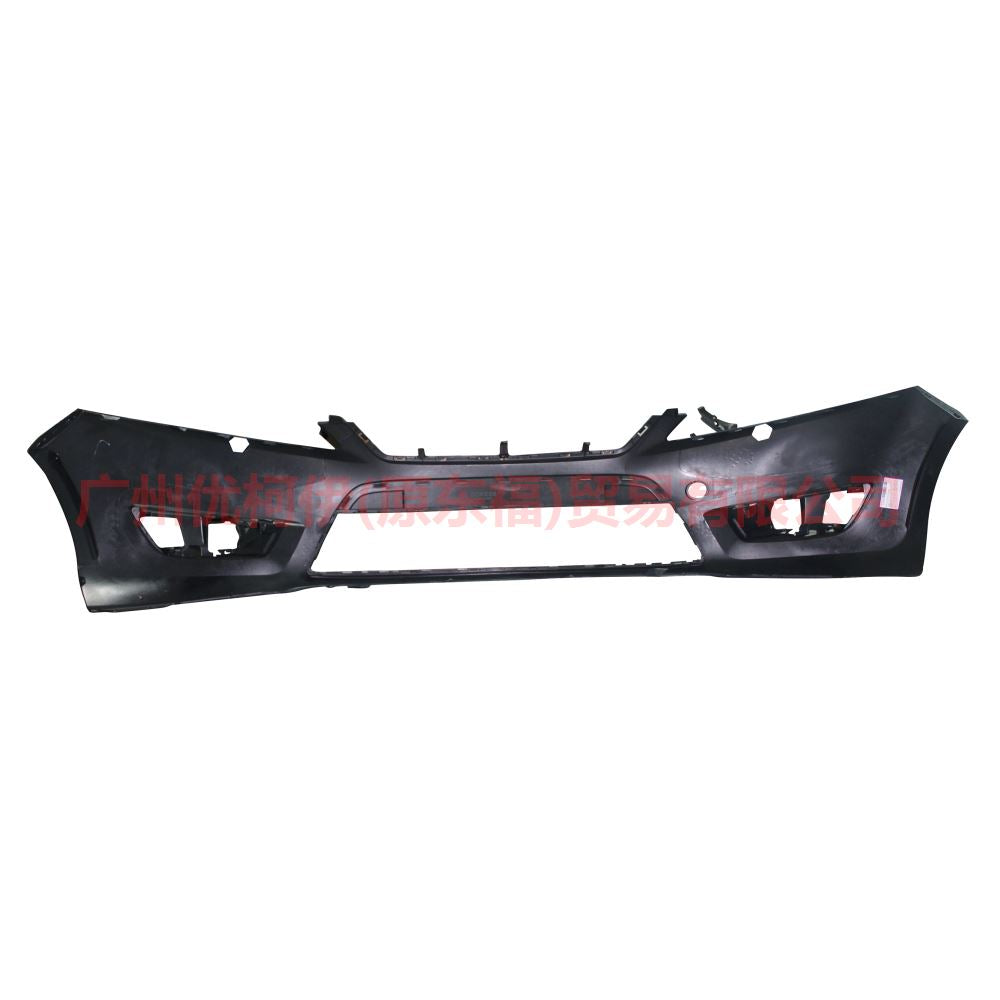 8S7917757AAXWAA Front bumper with lower bumper For Ford wins DF 07-10