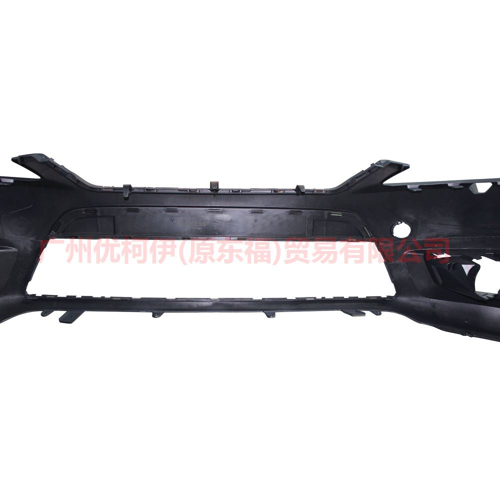 8S7917757AAXWAA Front bumper with lower bumper For Ford wins DF 07-10