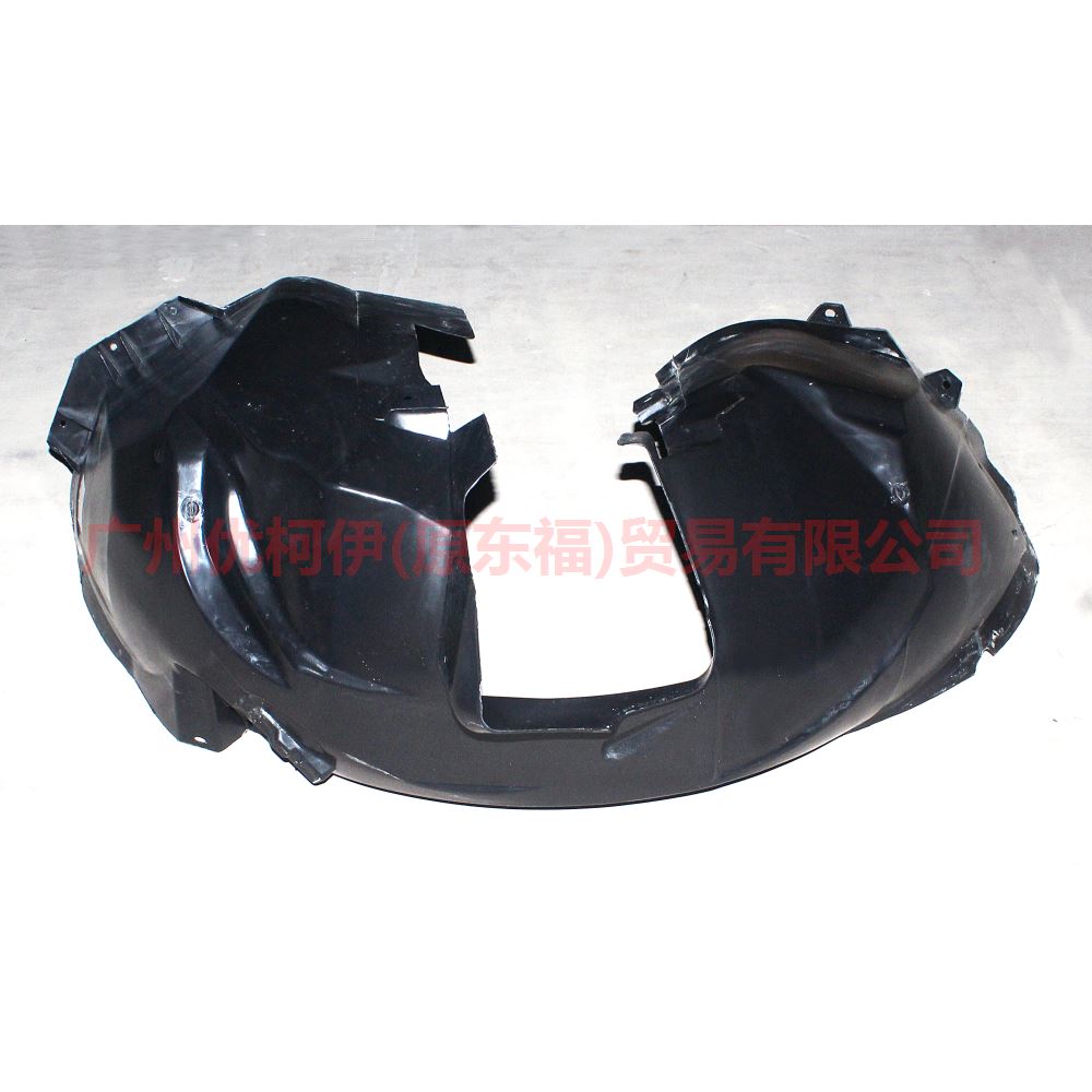 8S71A16115AD Fender lining L For Ford wins DF 07-10