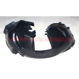 8S71A16115AD Fender lining L For Ford wins DF 07-10