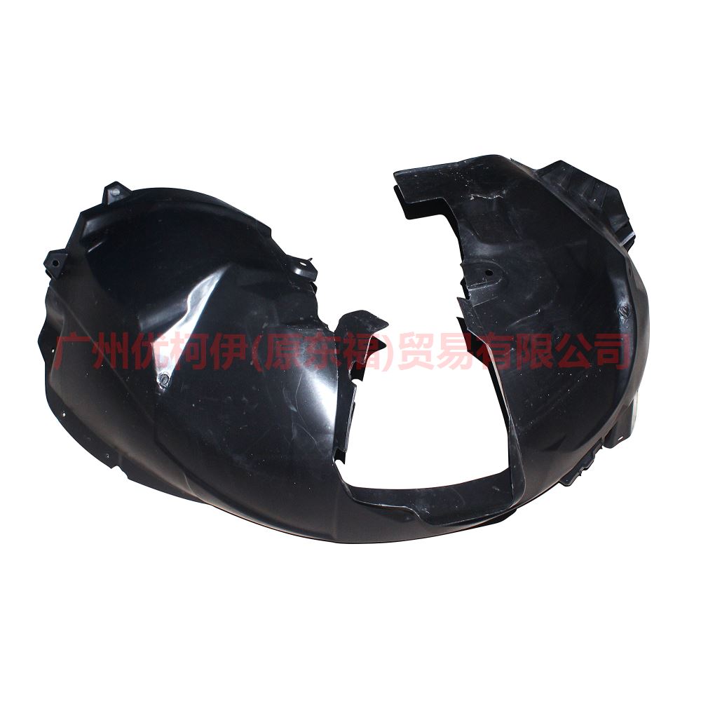 8S71A16114AD Fender lining R For Ford wins DF 07-10
