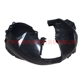8S71A16114AD Fender lining R For Ford wins DF 07-10