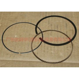 6M516148AA piston ring For Ford Focus BF 07-09