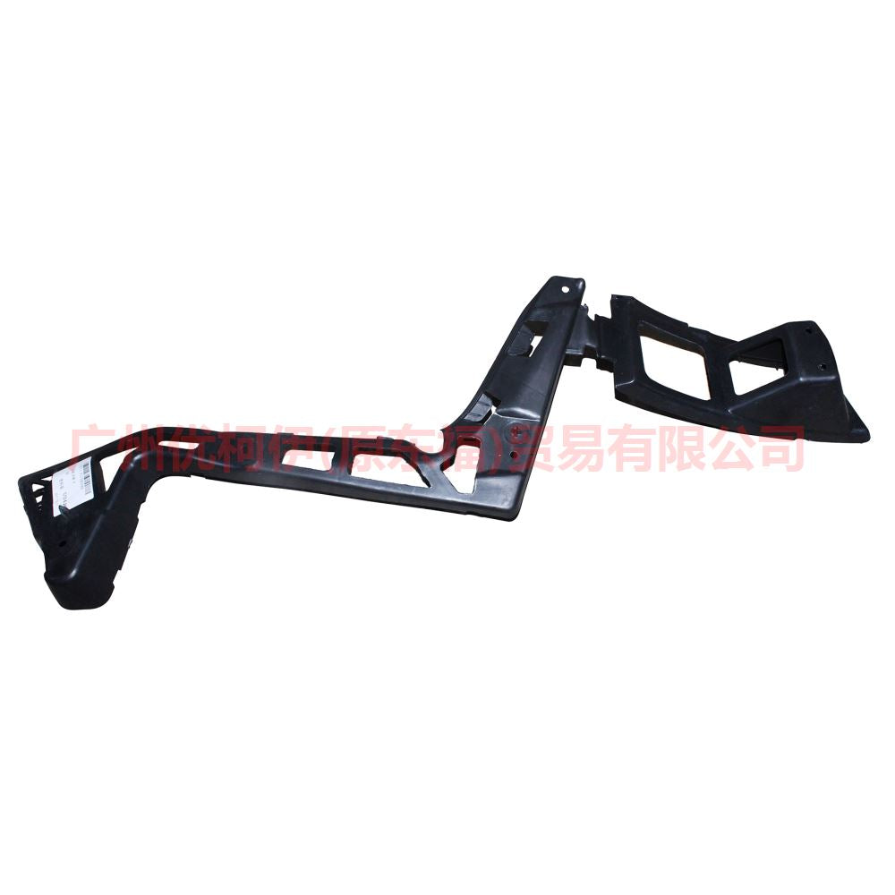 8S71F17E850AA Rear bumper bracket R For Ford wins DF 07-10