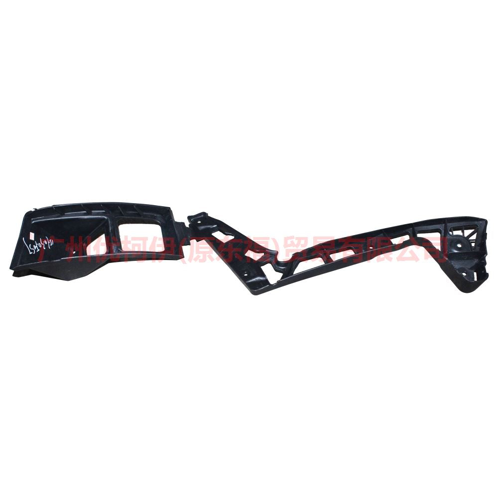 8S71F17E850AA Rear bumper bracket R For Ford wins DF 07-10