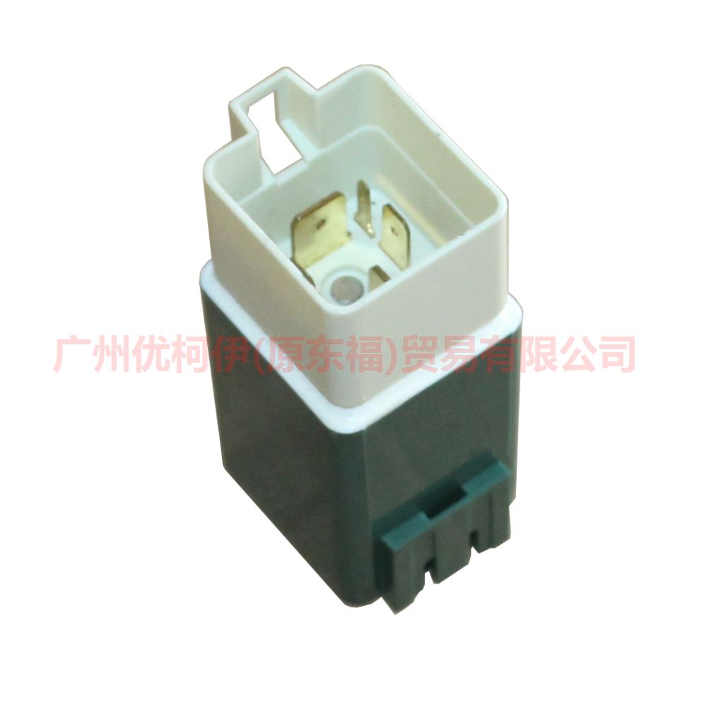 95AG8C616FA relay electronic fan For Ford Fiesta CJ 03-08