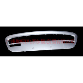 8S7917G752ABXWAA Front bumper lower middle mesh frame For Ford wins DF 07-10