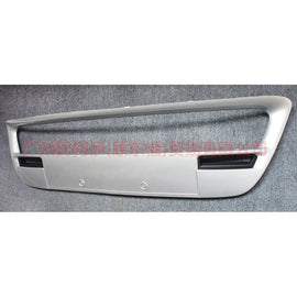 8S7917G752ABXWAA Front bumper lower middle mesh frame For Ford wins DF 07-10