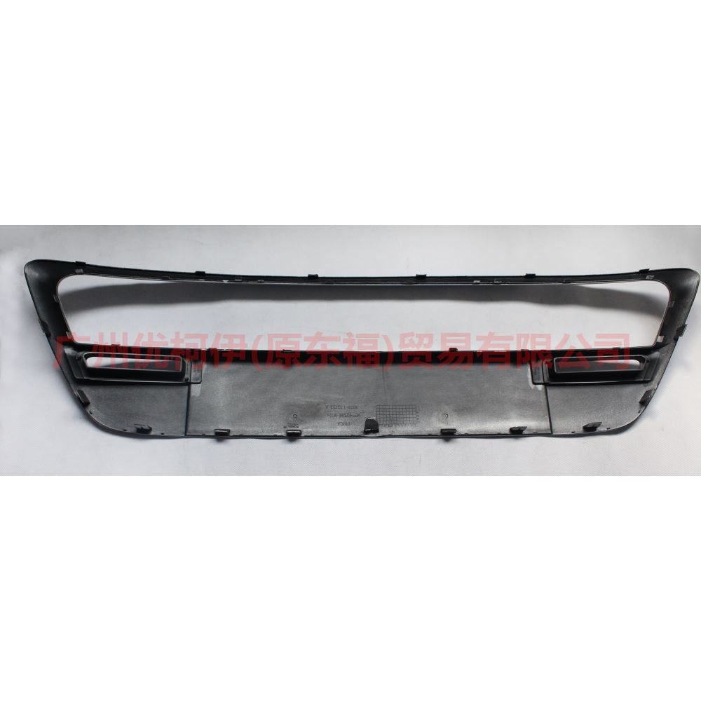 8S7917G752ABXWAA Front bumper lower middle mesh frame For Ford wins DF 07-10