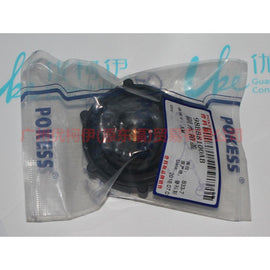 98BB8100AB Auxiliary water tank cover For Ford Mondeo AM 01-07