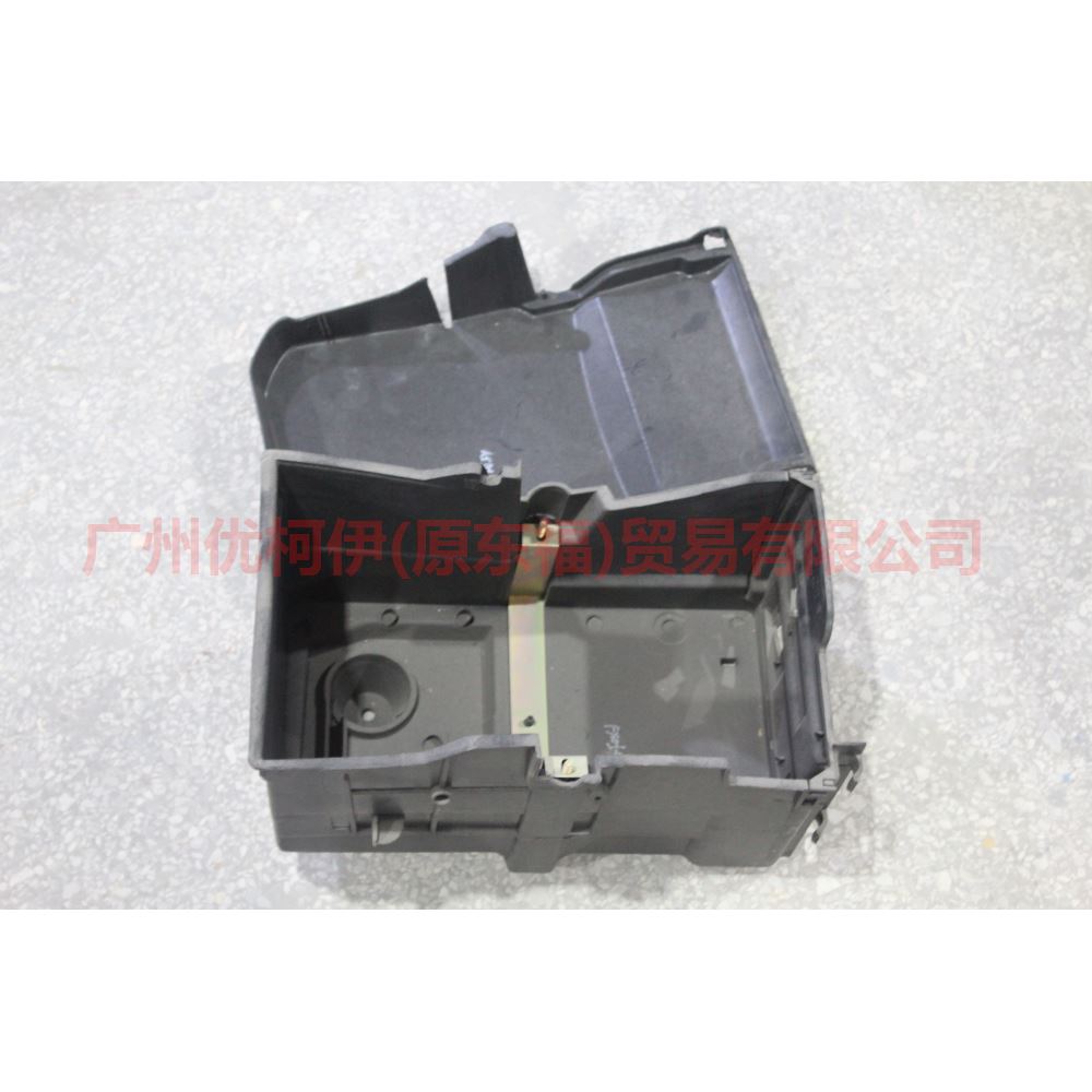 4M5110723BC Battery box assembly For Ford Focus BF 07-09
