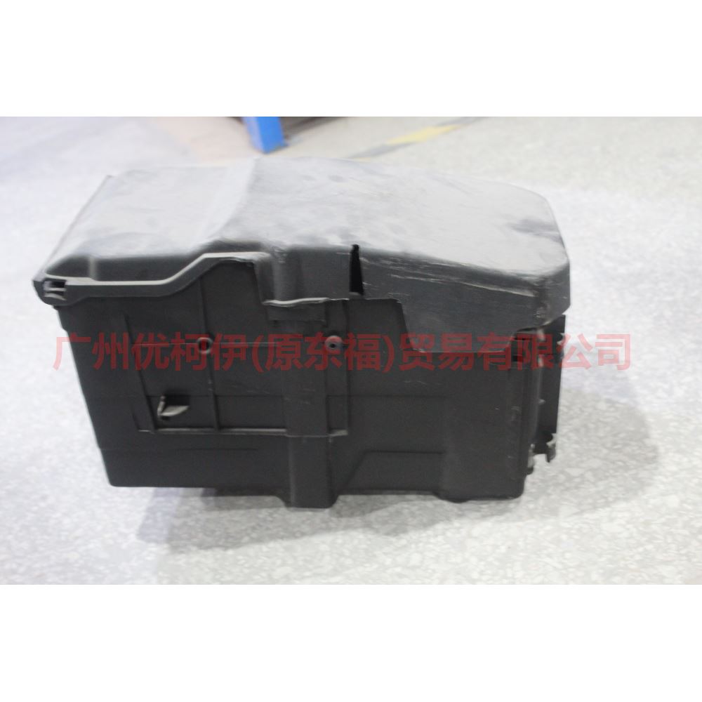 4M5110723BC Battery box assembly For Ford Focus BF 07-09