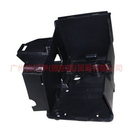 3M5110723AN battery base For Ford Focus BF 05-06