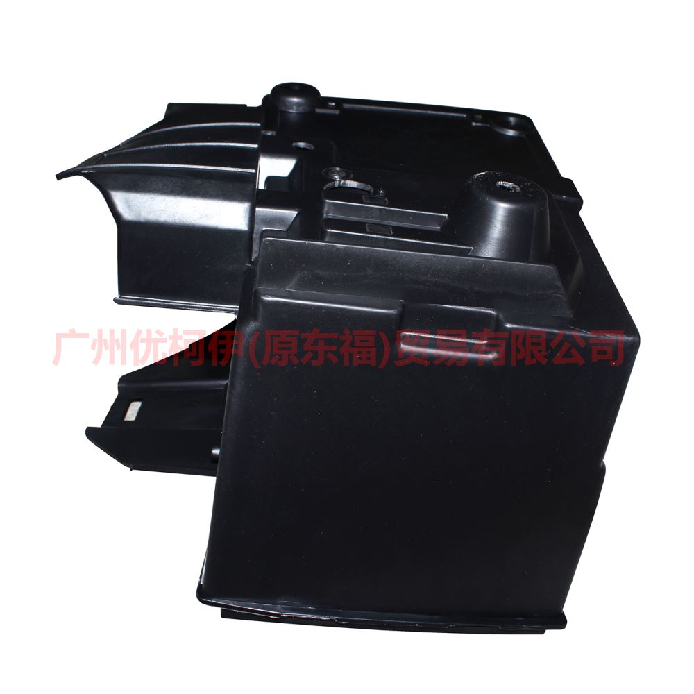 3M5110723AN battery base For Ford Focus BF 05-06