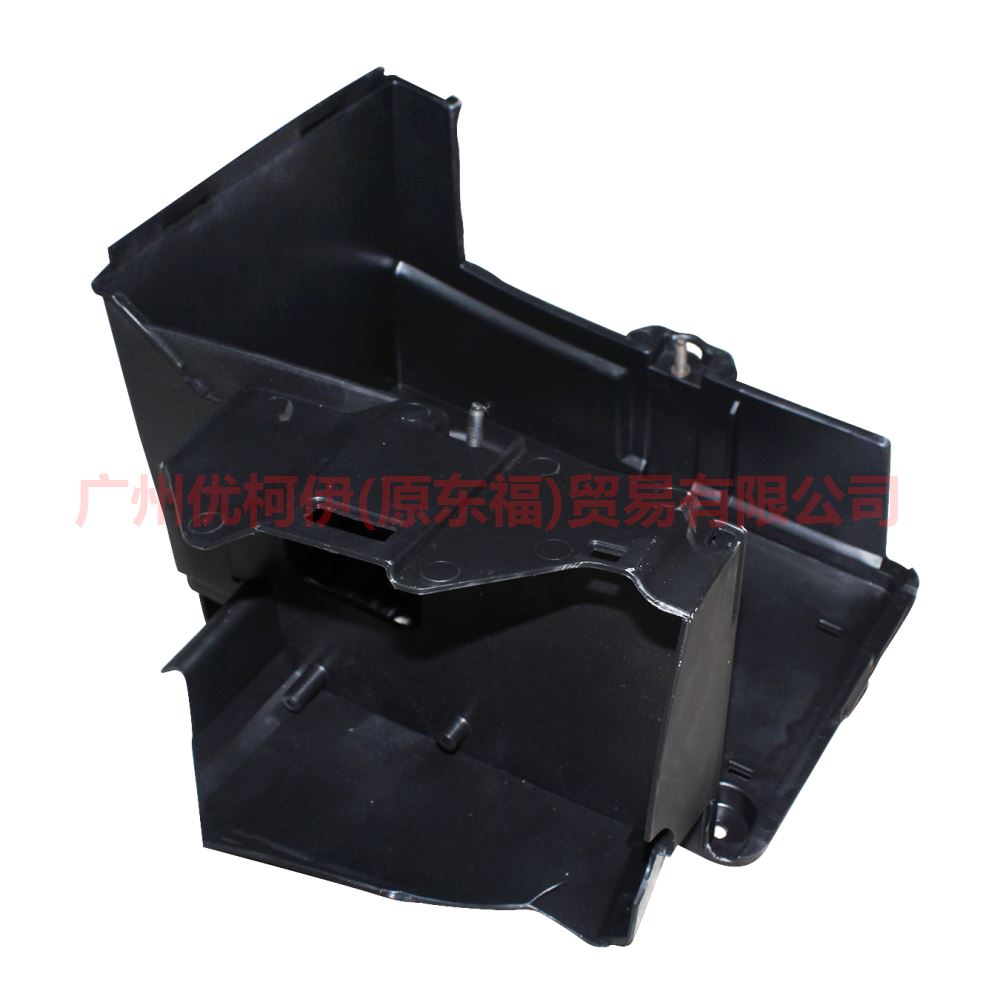 3M5110723AN battery base For Ford Focus BF 05-06