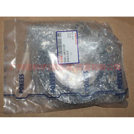 2S6G6A321AA Crankshaft rear oil seal For Ford Fiesta CJ 03-08