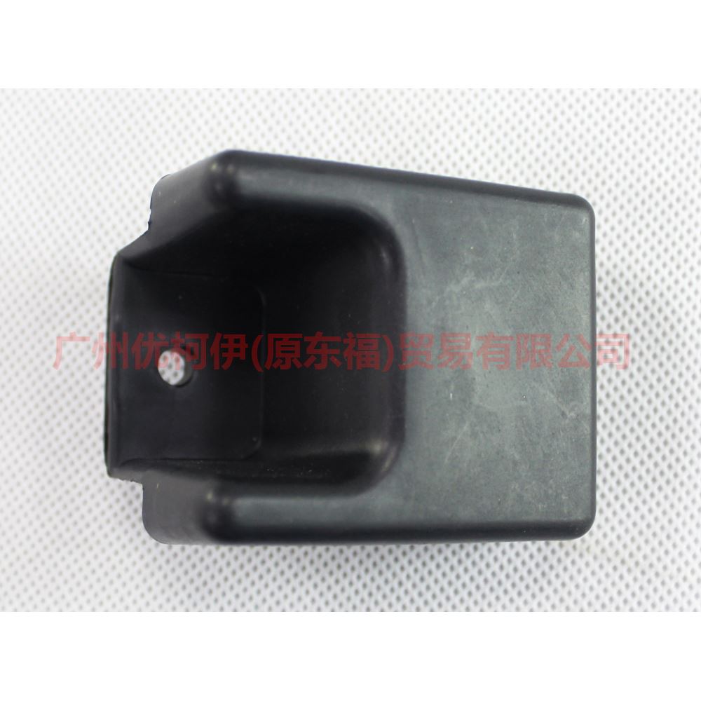 3M51R17B918AC rear bumper bracket small For Ford Focus BF 05-06