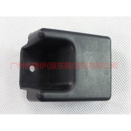 3M51R17B918AC rear bumper bracket small For Ford Focus BF 05-06