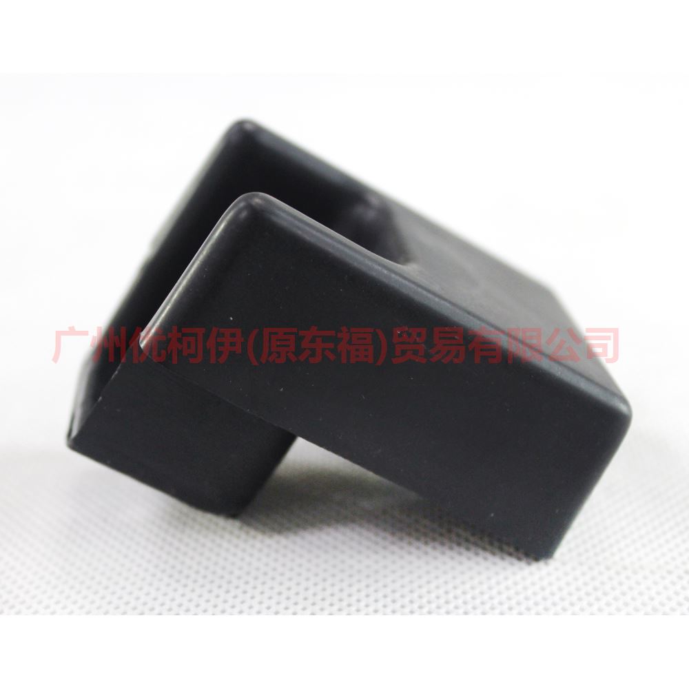 3M51R17B918AC rear bumper bracket small For Ford Focus BF 05-06