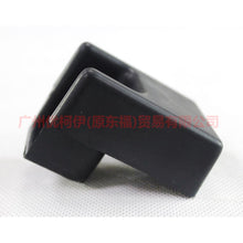 Load image into Gallery viewer, 3M51R17B918AC rear bumper bracket small For Ford Focus BF 05-06
