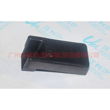 Load image into Gallery viewer, 7S7117B918AD rear bumper bracket small For Ford wins DF 07-10