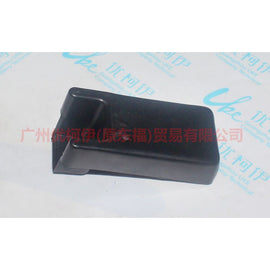 7S7117B918AD rear bumper bracket small For Ford wins DF 07-10