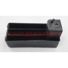 Load image into Gallery viewer, 7S7117B918AD rear bumper bracket small For Ford wins DF 07-10