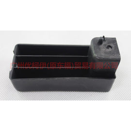 7S7117B918AD rear bumper bracket small For Ford wins DF 07-10