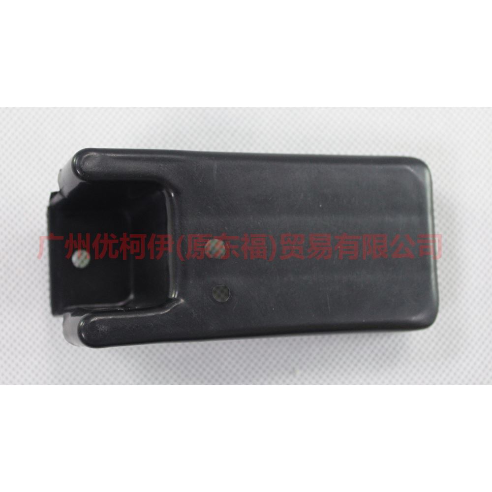 7S7117B918AD rear bumper bracket small For Ford wins DF 07-10