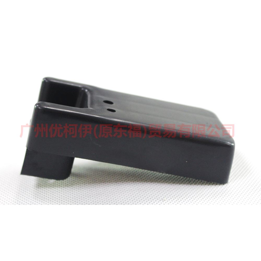 7S7117B918AD rear bumper bracket small For Ford wins DF 07-10