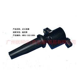 AM5E12A366AA Ignition coils For Ford Focus BF 05-06