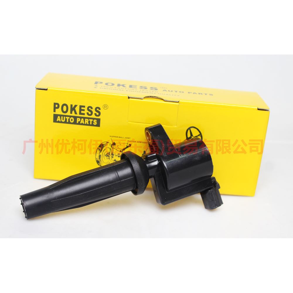 AM5E12A366AA Ignition coils For Ford Focus BF 05-06