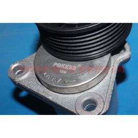 Engine parts timing belt tensioner pulley for FORD Mondeo MAZDA 3 6 MPV II MX-5 III VOLVO S80 V70 S40 1127103 1773463 1371224 1S7Q-6A228-AE 1S7Q 6A228 AD 5291051400