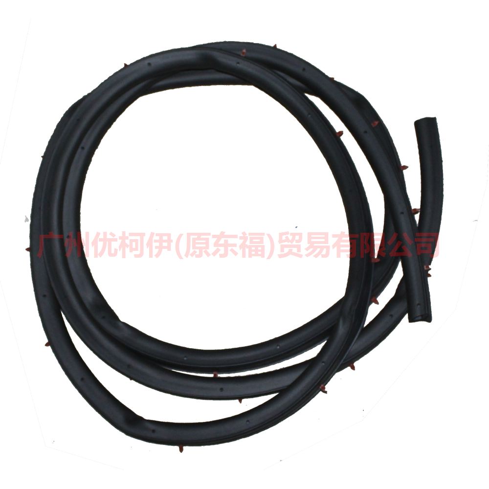 7S71A20709AE Front door gasket L For Ford wins DF 07-10