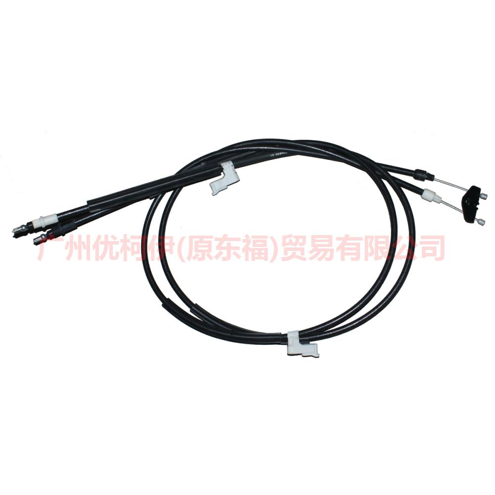 3M512A603BP handbrake cable For Ford Focus 2005-2011 6M512A603BB DM512A603AA  1841717 1323904 1416442 1459116