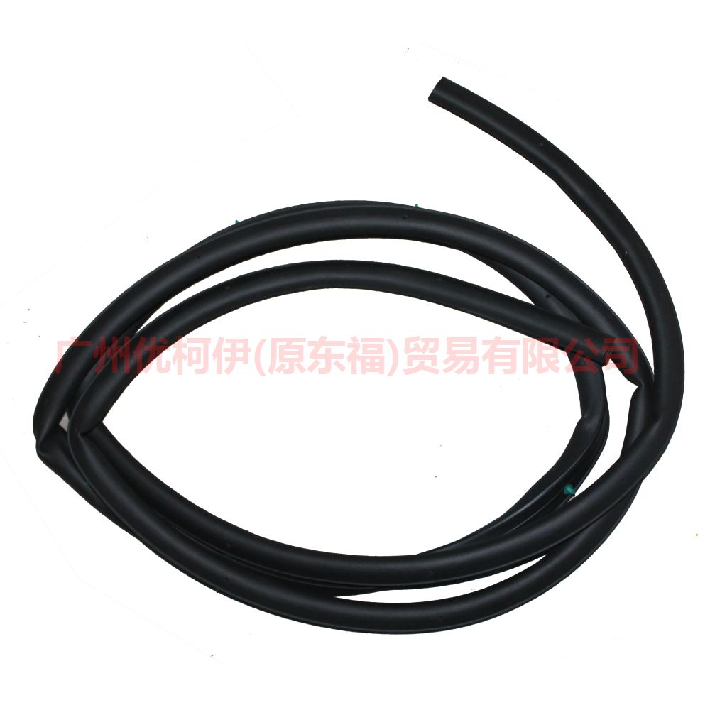 7S71A20708AE Front door gasket R For Ford wins DF 07-10