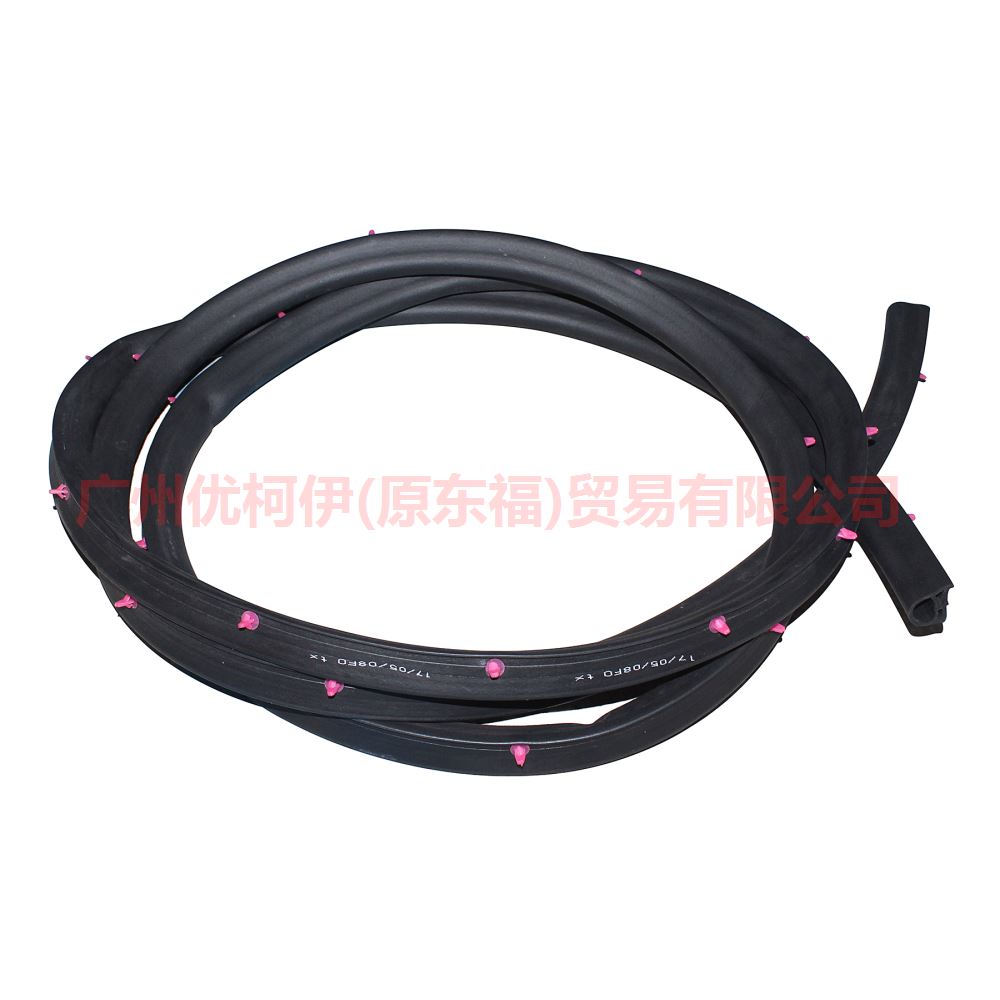 7S71A247A15AE Back door gasket L For Ford wins DF 07-10