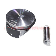 Load image into Gallery viewer, 1S7G6K100DG3 Piston with rings/set of 4 For Ford Mondeo AM 01-07