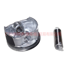 Load image into Gallery viewer, 1S7G6K100DG3 Piston with rings/set of 4 For Ford Mondeo AM 01-07