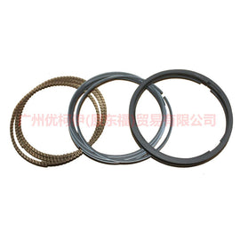 6M516148AA piston ring For Ford Focus BF 07-09