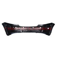 Load image into Gallery viewer, 7M51F17K823AAXWAA Rear bumper assembly with bracket sedan For Ford Focus BF 07-09