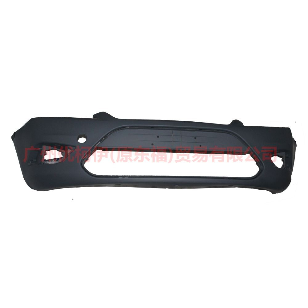 8M5117757BFXWAA Front bumper For Ford Focus BF 07-09