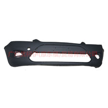 Load image into Gallery viewer, 8M5117757BFXWAA Front bumper For Ford Focus BF 07-09