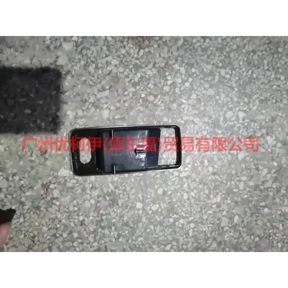 8M59226A37AC3ZHE Inner handle seat L For Ford Focus BF 05-06