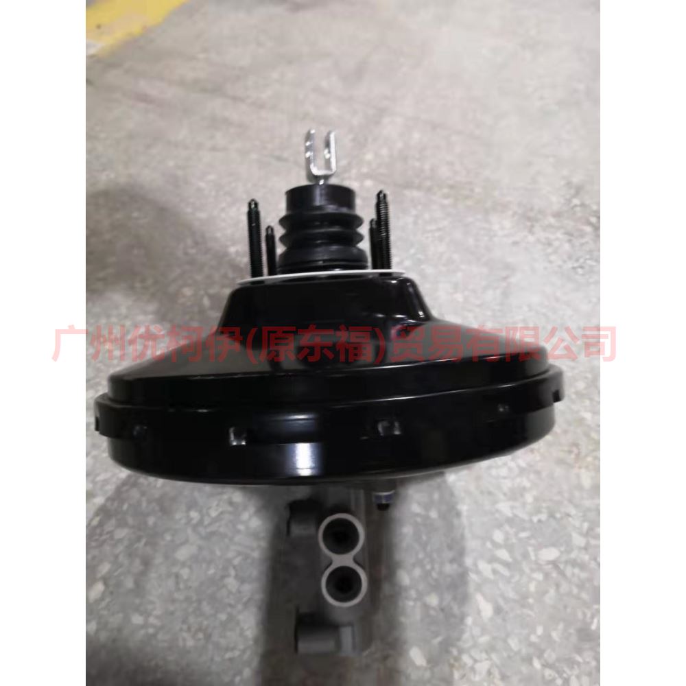 6M512005AD brake booster assembly For Ford Focus BF 05-06