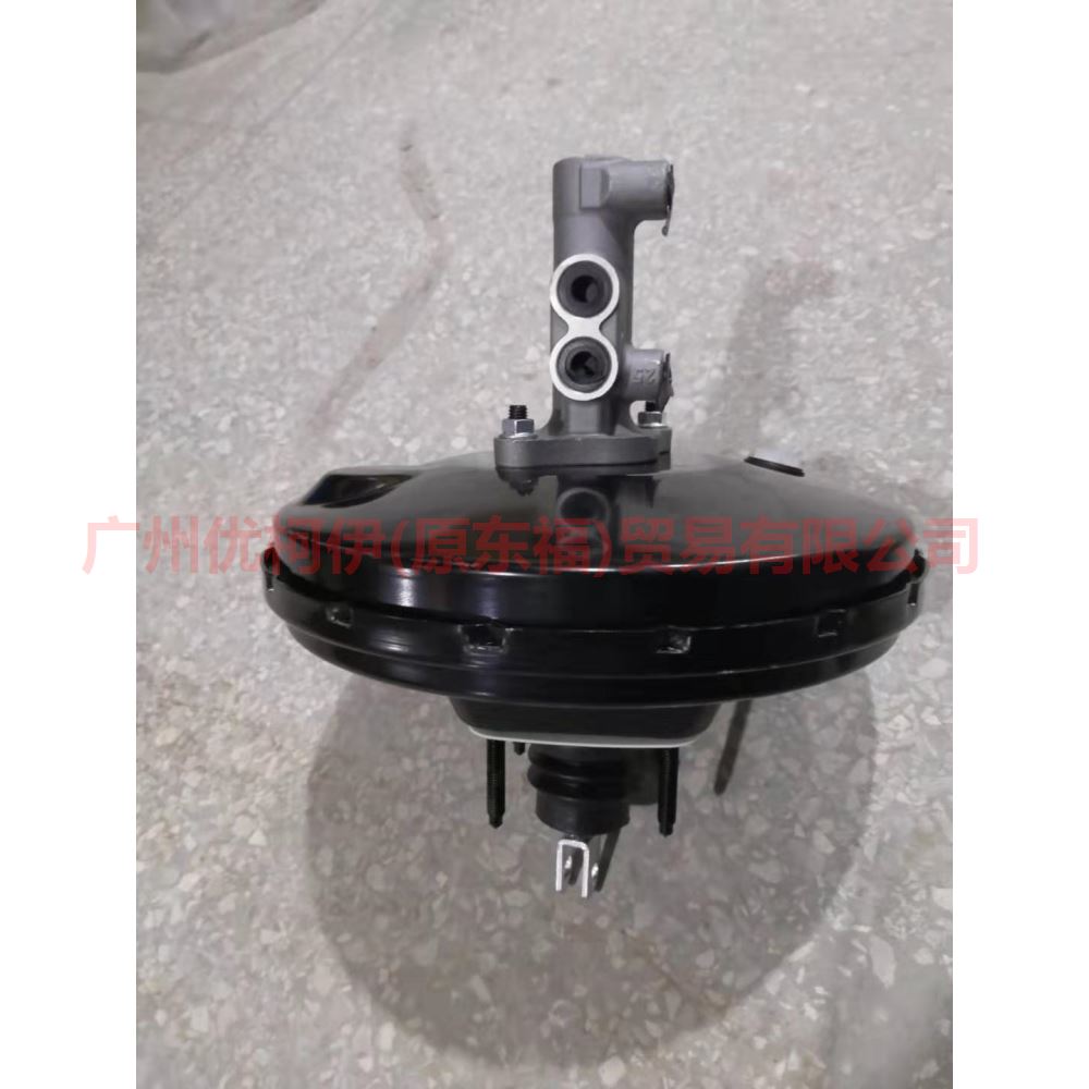 6M512005AD brake booster assembly For Ford Focus BF 05-06