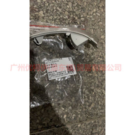 8S7113B381AA Mirror light L For Ford Focus D2 12-14