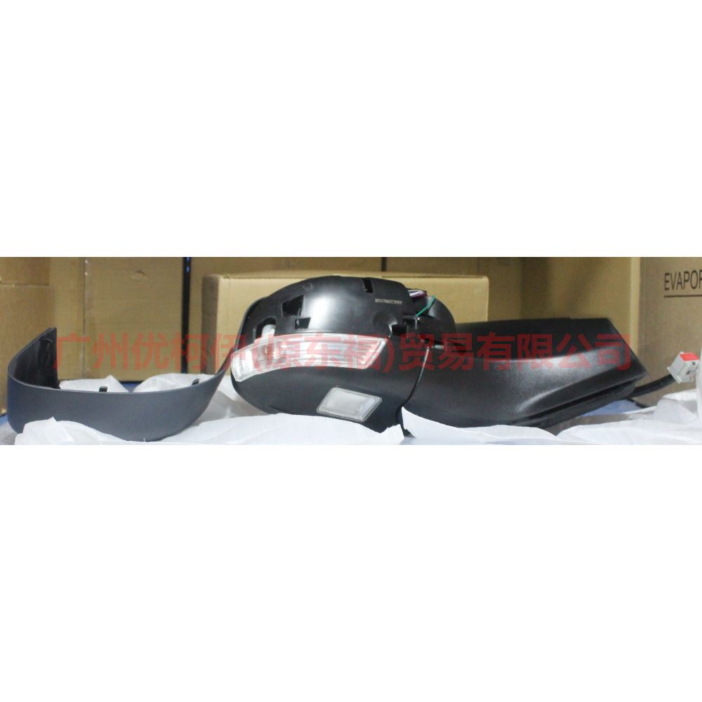 8S7117682CC Rear mirror R 8 plug 11 wire For Ford wins DF 07-10