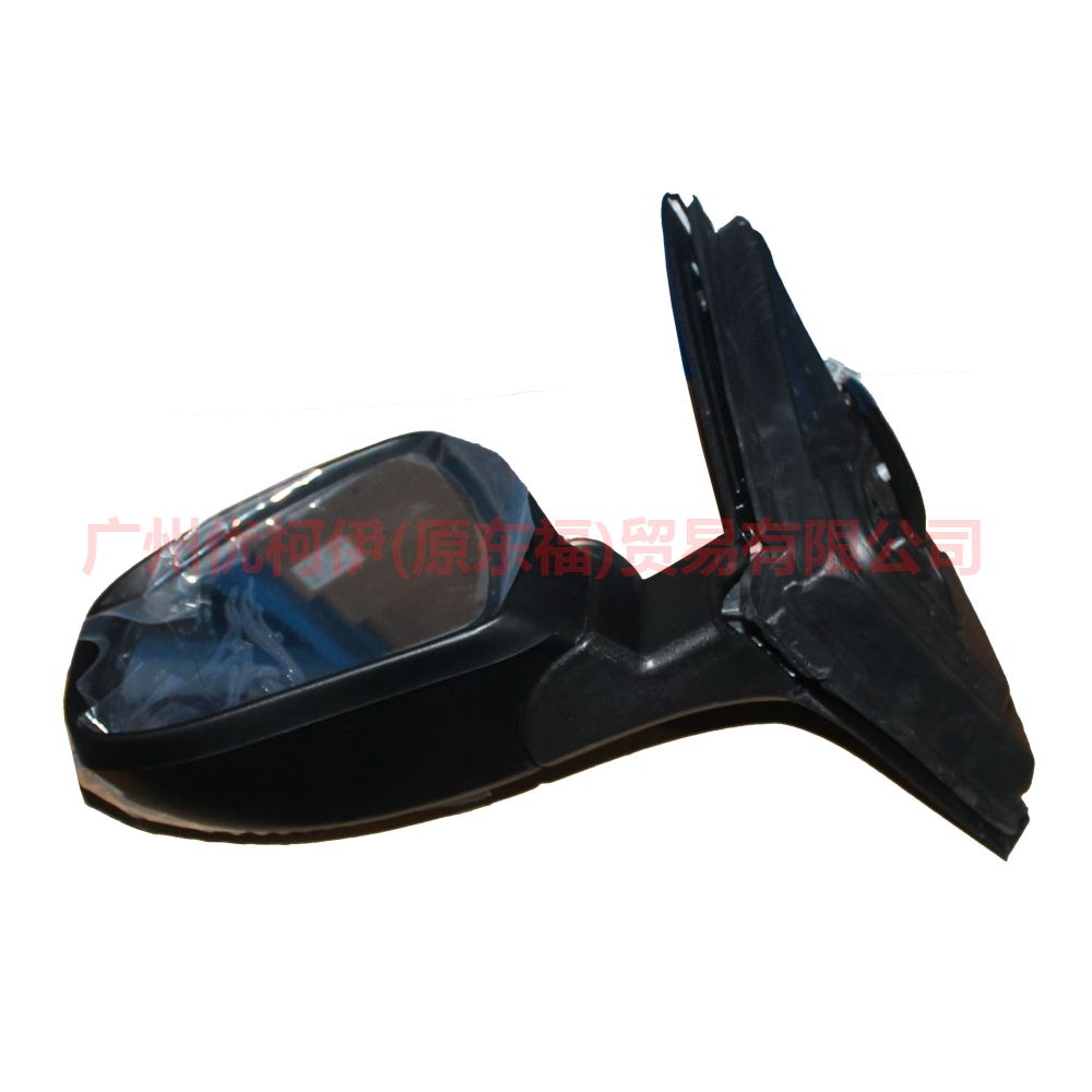 8S7117683AB Rear mirror L 6 plugs 7 wires For Ford wins DF 07-10